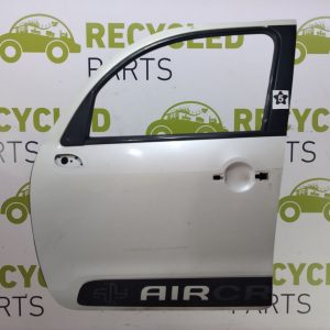 Puerta Delantera Izquierda Citroen C3 Aircross (05136953) Lp