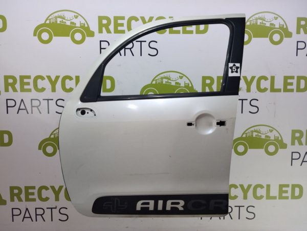 Puerta Delantera Izquierda Citroen C3 Aircross (05136953) Lp