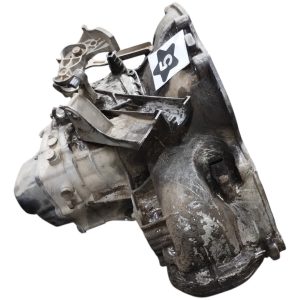 Caja De Velocidades Chevrolet Corsa 1.4 8v (07011044)