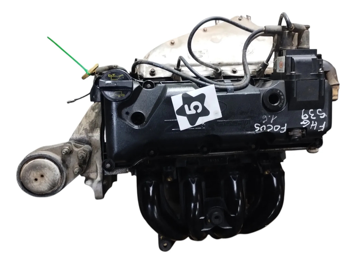 Motor Ford Focus 1.6 8v (05835794)