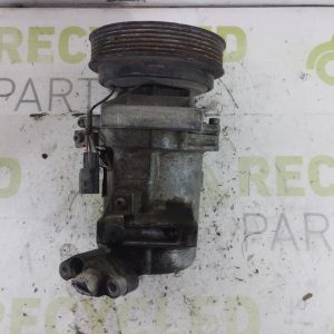 Compresor De A/a Renault Nuevo Sandero 1.6 (06288364)