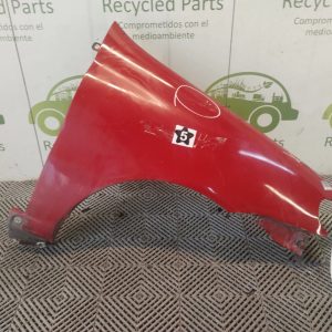 Guardabarro Derecho Fiat Palio F2 (06986036)