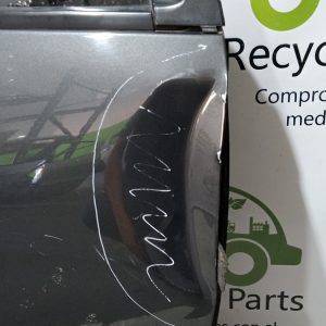 Puerta Delantera Derecha Peugeot 408 (05832880) Lp*