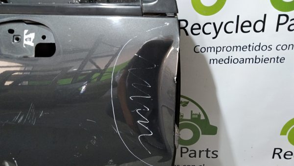 Puerta Delantera Derecha Peugeot 408 (05832880) Lp*