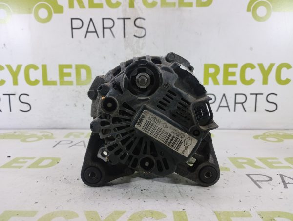 Alternador Renault Sandero 1.6 16v (04760864)