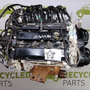 Motor Ford Focus 1.6 16v (05908376) Detalle