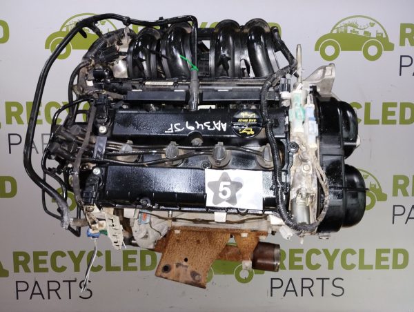Motor Ford Focus 1.6 16v (05908376) Detalle