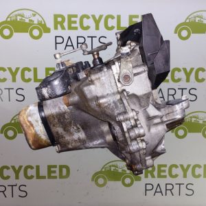 Caja De Velocidades Peugeot 207 1.6 16v (05398279)