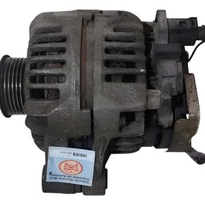 Alternador Vw Gol 1.6 (06015316)