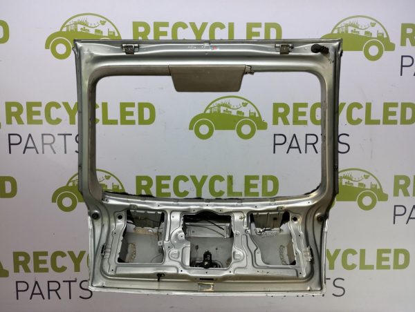 Porton Trasero Chevrolet Astra (05060654) Lp