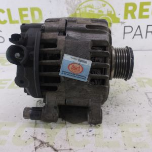 Alternador Peugeot 207 1.4 Hdi (05982439)
