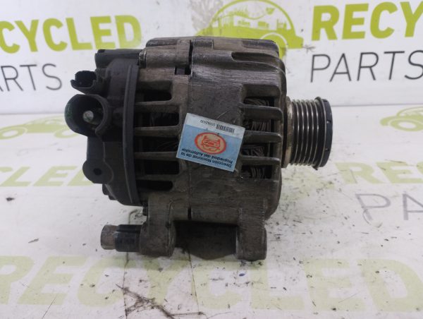 Alternador Peugeot 207 1.4 Hdi (05982439)