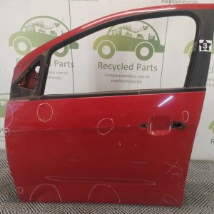 Puerta Delantera Izquierda Fiat Palio Novo (06554157)