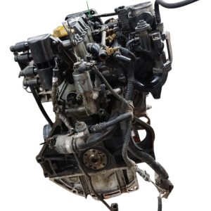 Motor Fiat Siena 1.8 8v (05688079)