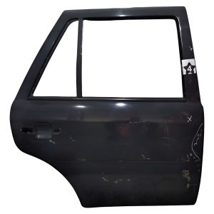 Puerta Trasera Derecha Vw Gol G2 G3 G4 (05507425) Lp