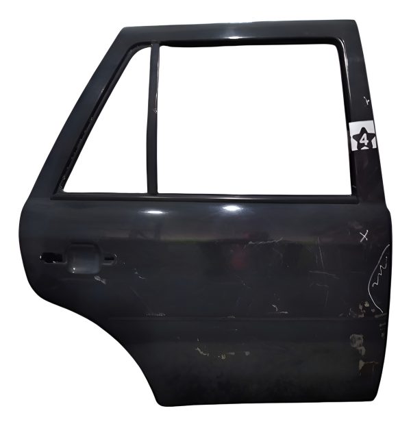 Puerta Trasera Derecha Vw Gol G2 G3 G4 (05507425) Lp
