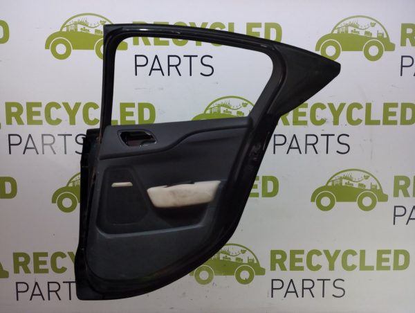 Puerta Trasera Derecha Citroen Ds4 (04401684) Lp