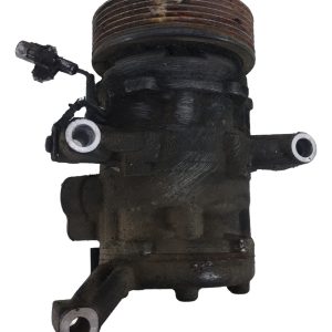 Compresor De A/a Toyota Etios 1.5 (06066258)