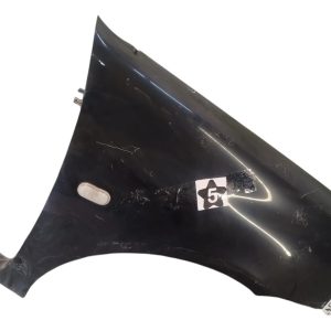 Guardabarro Derecho Renault Clio 2 F2 (07202299)