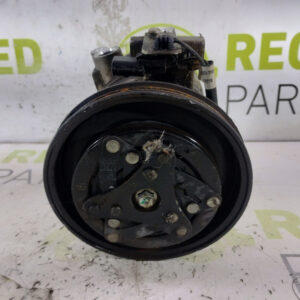 Compresor De A/a Renault Kwid 1.0 (06141985)
