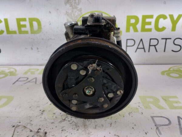 Compresor De A/a Renault Kwid 1.0 (06141985)