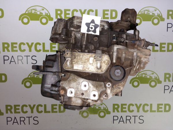 Caja De Velocidades Seat Leon 2.0 Tdi At (05601708)