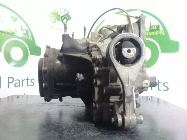 Caja De Velocidades Ford Fiesta 1.3 8v (01475115) 5-a-9