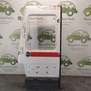 Porton Trasero Izquierdo Fiat Fiorino Fire (05897638)