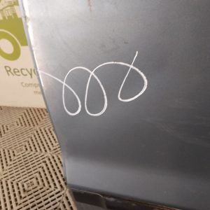 Puerta Trasera Izquierda Vw Suran Lv (05558683)