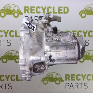 Caja De Velocidades Citroen C3 1.2 12v (05646825)