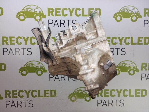 Caja De Velocidades Honda Civic 1.8 16v (06079006)