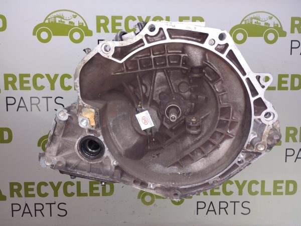Caja De Velocidades Chevrolet Classic 1.4 8v (05095142)