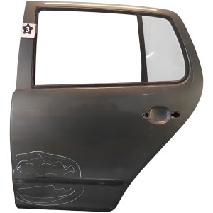 Puerta Trasera Izquierda Vw Fox Lv (06300280)