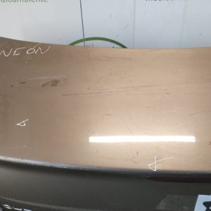 Tapa De Baul Chrysler Neon (01490736)
