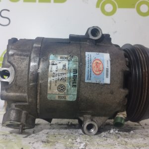 Compresor De A/a Vw Fox 1.6 (06126389)