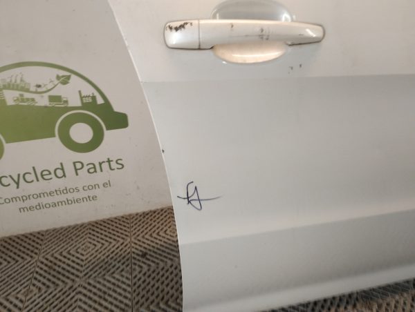 Puerta Delantera Derecha Peugeot 308 (05177970)