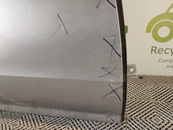 Puerta Trasera Derecha Peugeot 408 (05107846)