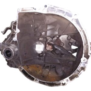 Caja De Velocidades Peugeot 207 1.4 Hdi (05982447)