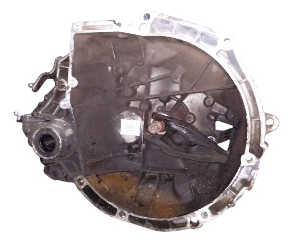 Caja De Velocidades Peugeot 207 1.4 Hdi (05982447)
