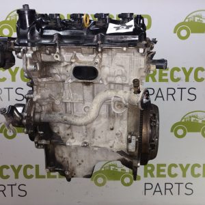 Motor Toyota Etios 1.5 16v (06265970)