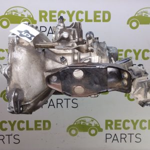 Caja De Velocidades Chevrolet Corsa 1.6 8v (05259585)