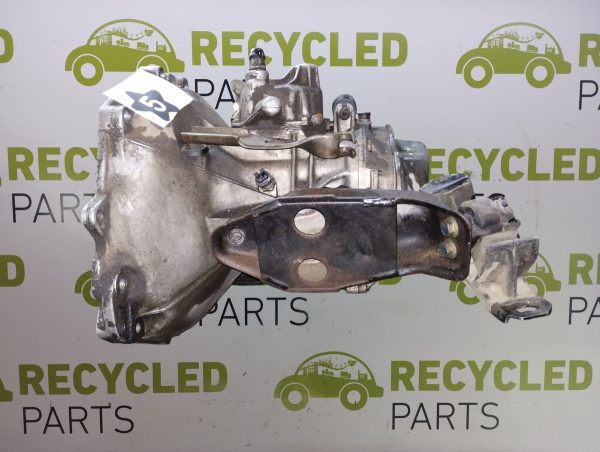 Caja De Velocidades Chevrolet Corsa 1.6 8v (05259585)