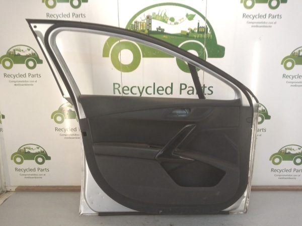 Puerta Delantera Izquierda Peugeot 508 (02758784)