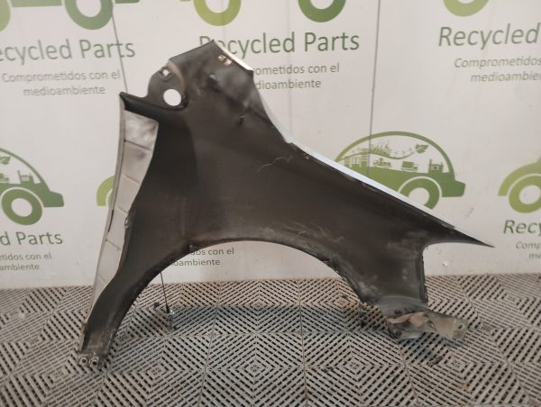 Guardabarro Izquierdo Vw Suran G1 (05463280)