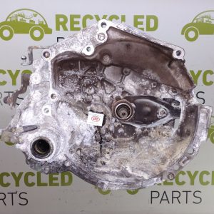 Caja De Velocidades Citroen Berlingo 1.4 8v (06182638)