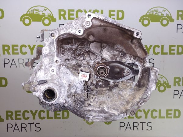 Caja De Velocidades Citroen Berlingo 1.4 8v (06182638)