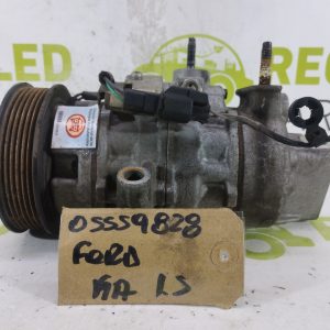 Compresor De A/a Ford Ka 1.5 Dragon (05559828)