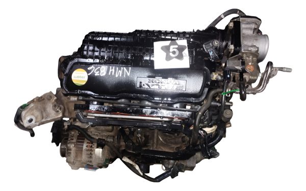 Motor Honda City L15a7 (06398208)