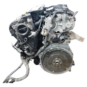 Motor Vw Passat 2.0 Fsi (06187488)