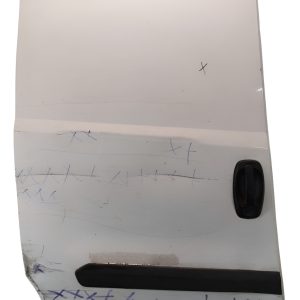 Puerta Trasera Derecha Fiat Doblo (05623588)